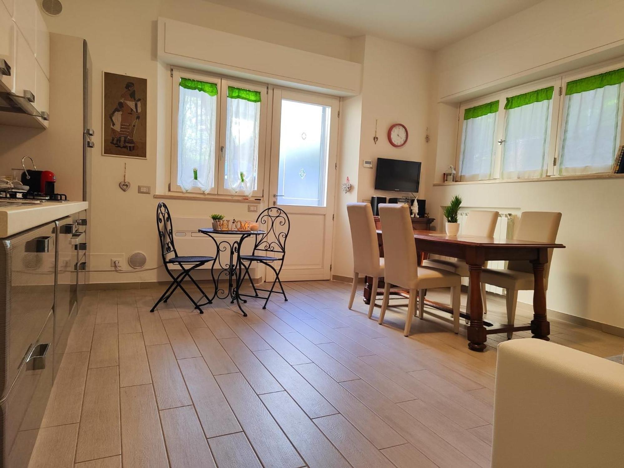 La Casina Di Agostino Leilighet Siena Eksteriør bilde